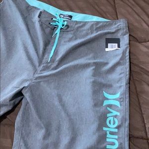 Hurley board shorts